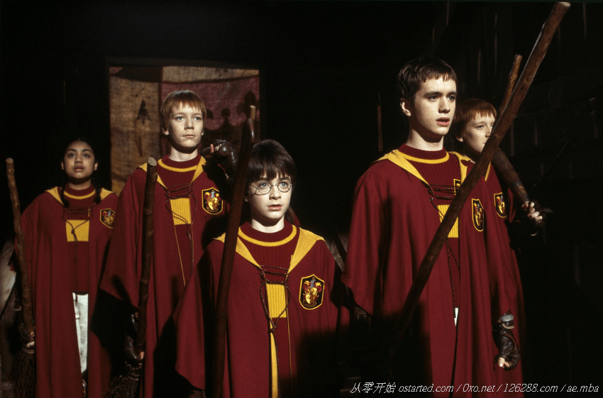 哈利波特1-8合集 1080p BT网盘下载 Harry Potter 1-8 4K 2160p 多版本 收藏 英语中字 - 第2张图片