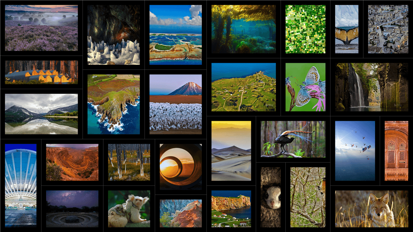CollageIt Pro 1.9.5 - 自动图片拼贴制作软件 圖片拼貼軟體 最多可200張照片組合在一起 - 第3张图片
