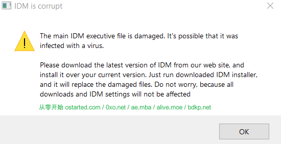 下载神器 Internet Download Manager 下载工具 IDM 正版推荐 绿色特别版 v6.40.11 - 第3张图片
